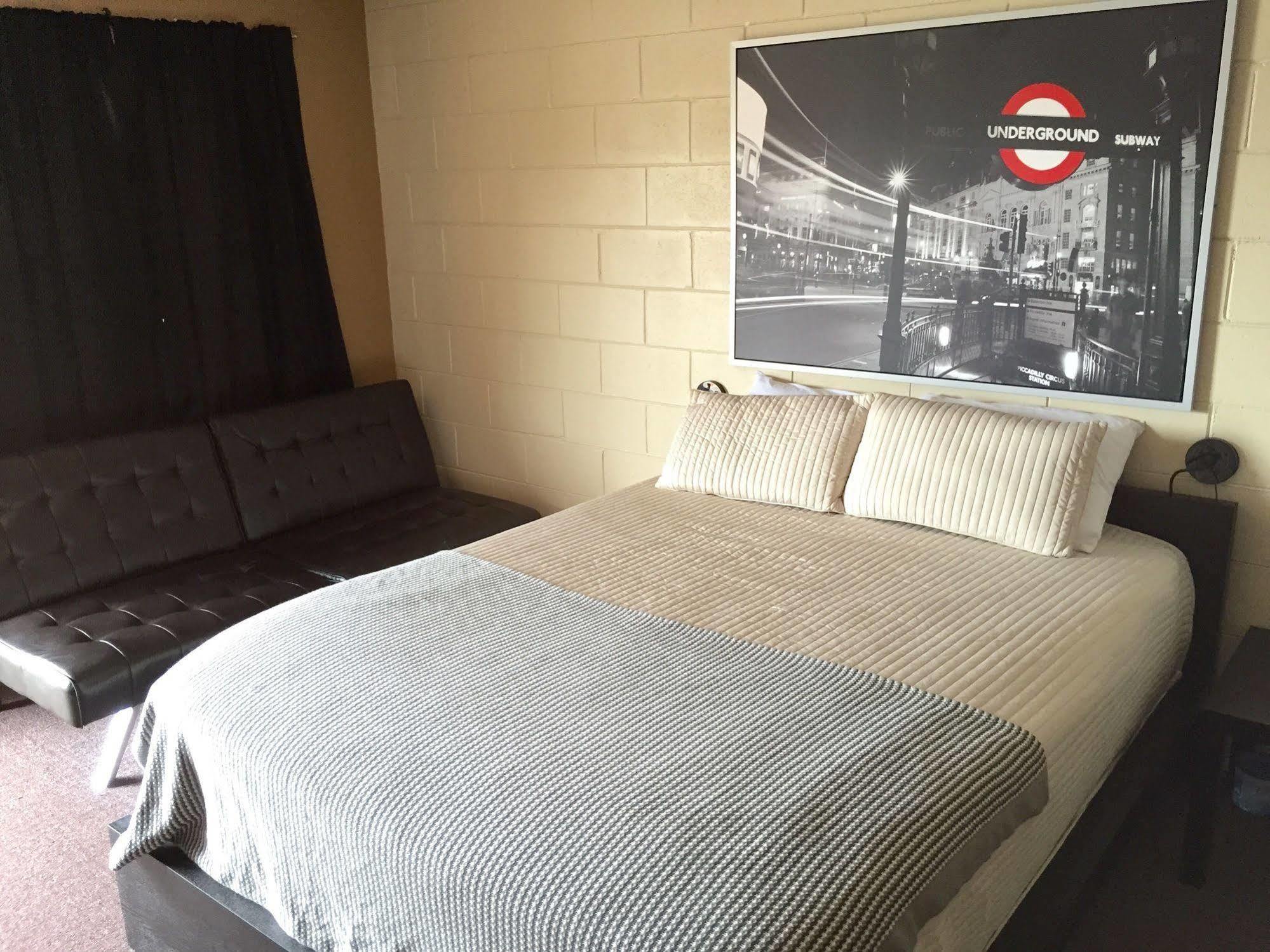 Three Rivers Motel Homosassa Εξωτερικό φωτογραφία