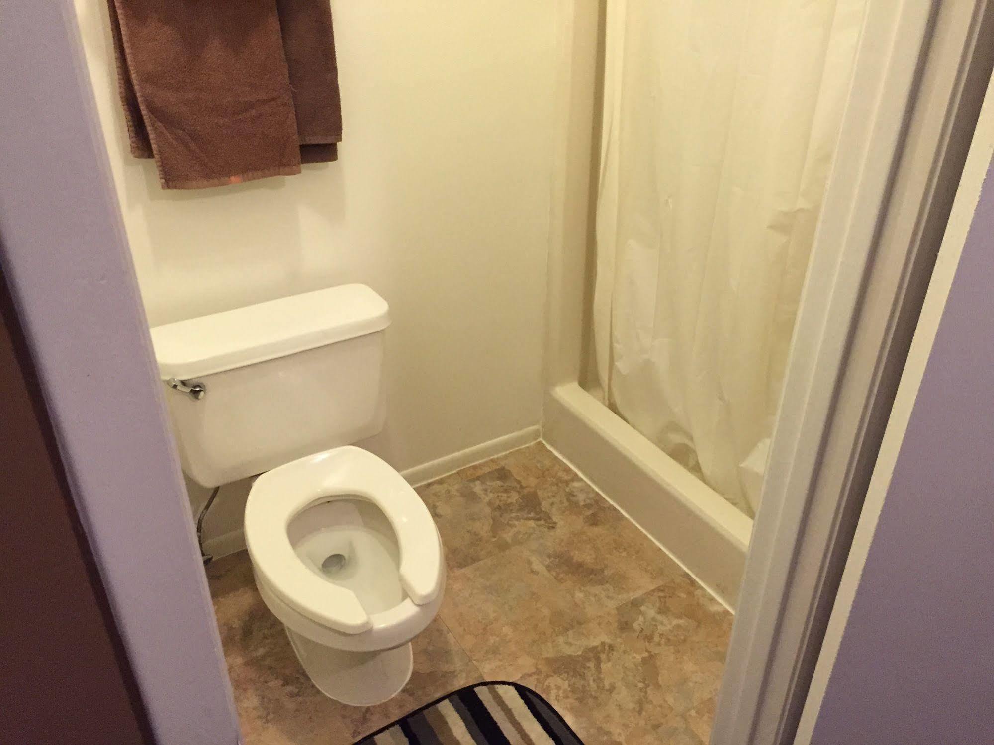 Three Rivers Motel Homosassa Εξωτερικό φωτογραφία