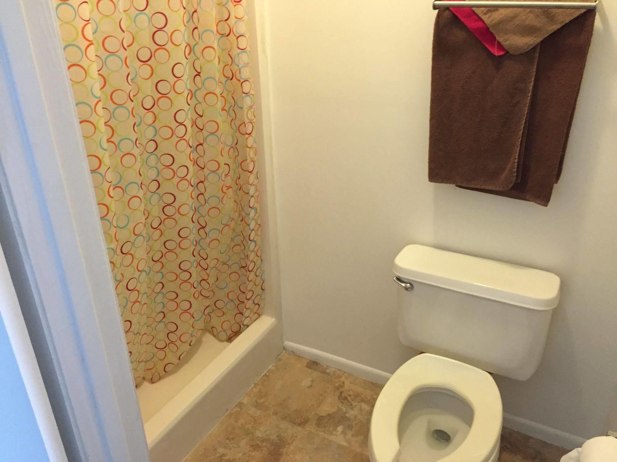 Three Rivers Motel Homosassa Εξωτερικό φωτογραφία