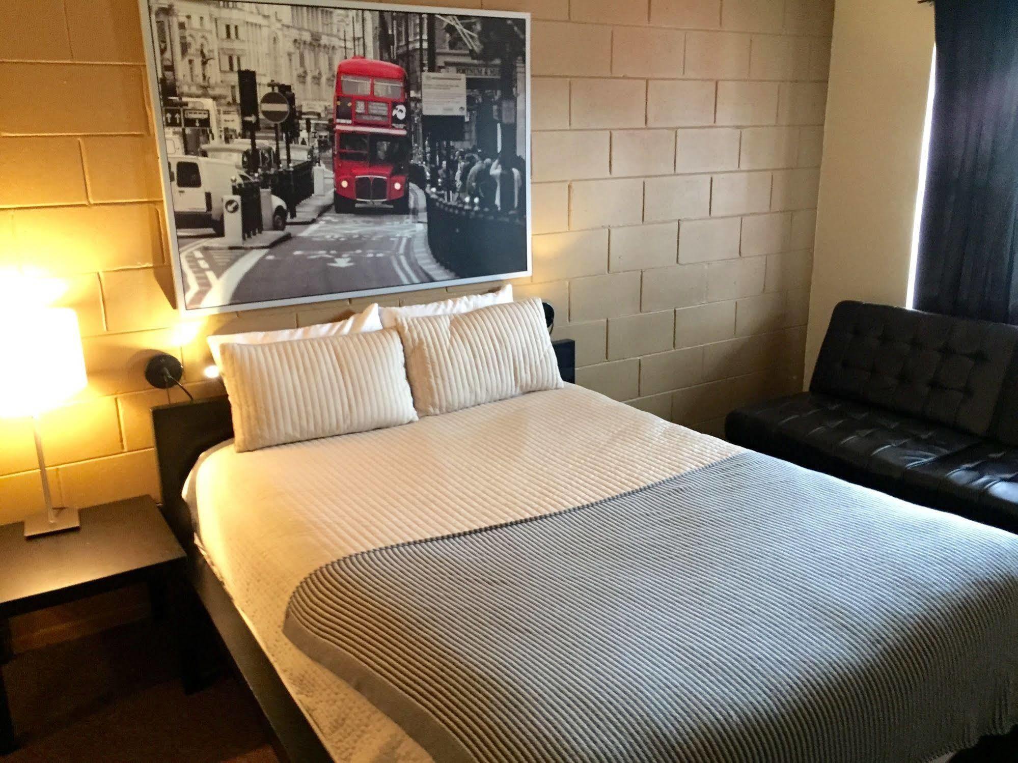 Three Rivers Motel Homosassa Εξωτερικό φωτογραφία