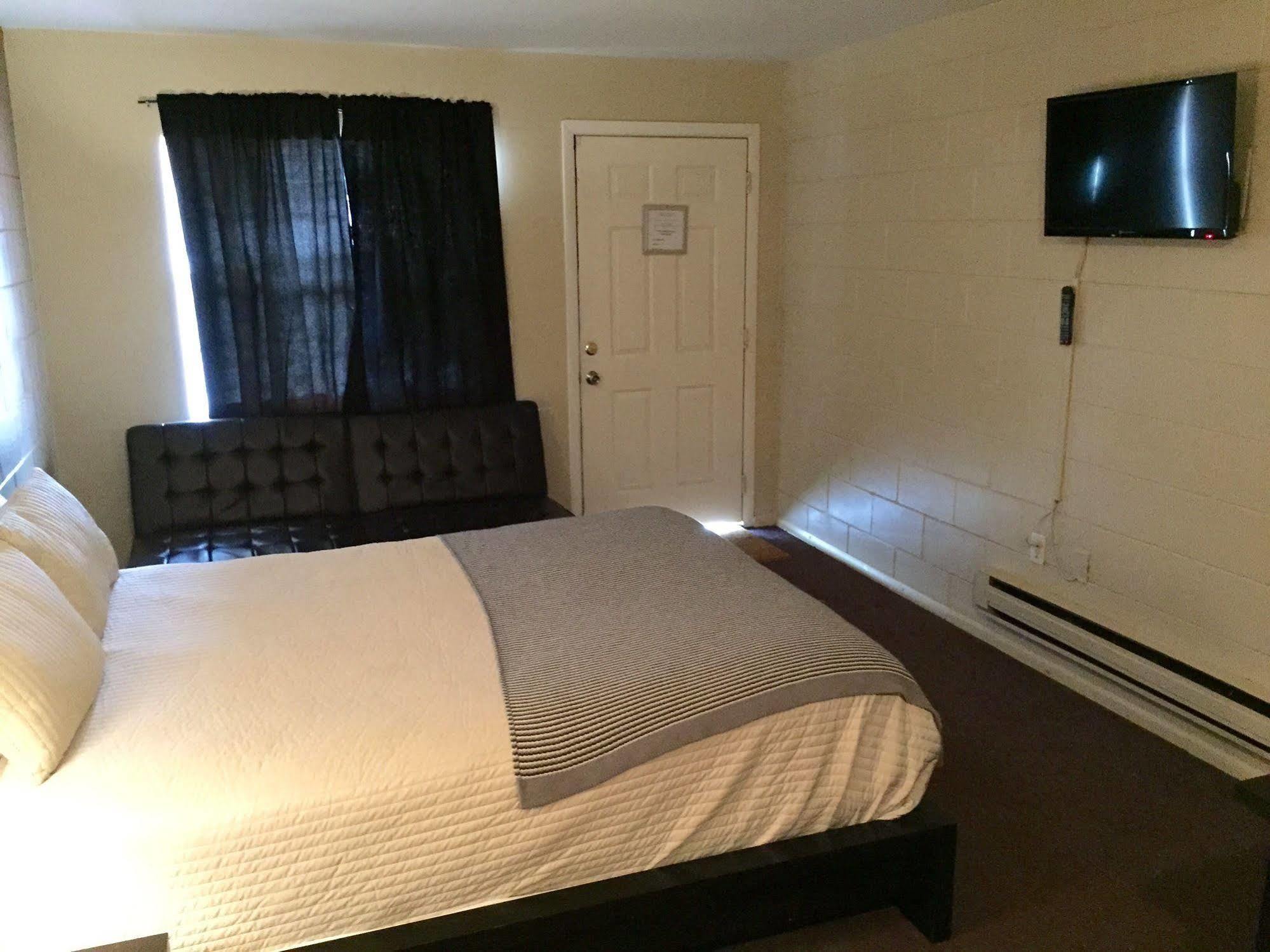 Three Rivers Motel Homosassa Εξωτερικό φωτογραφία
