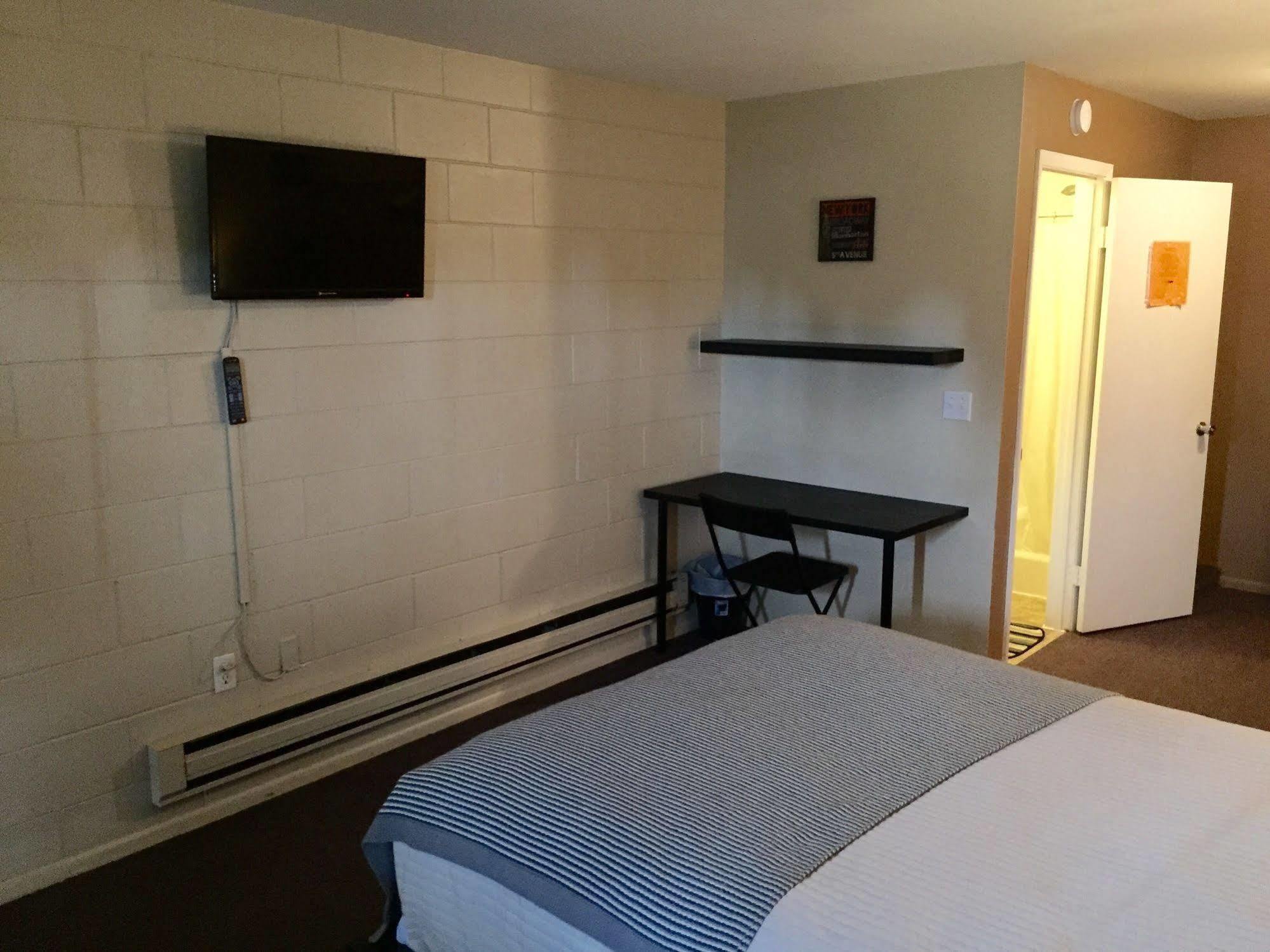 Three Rivers Motel Homosassa Εξωτερικό φωτογραφία