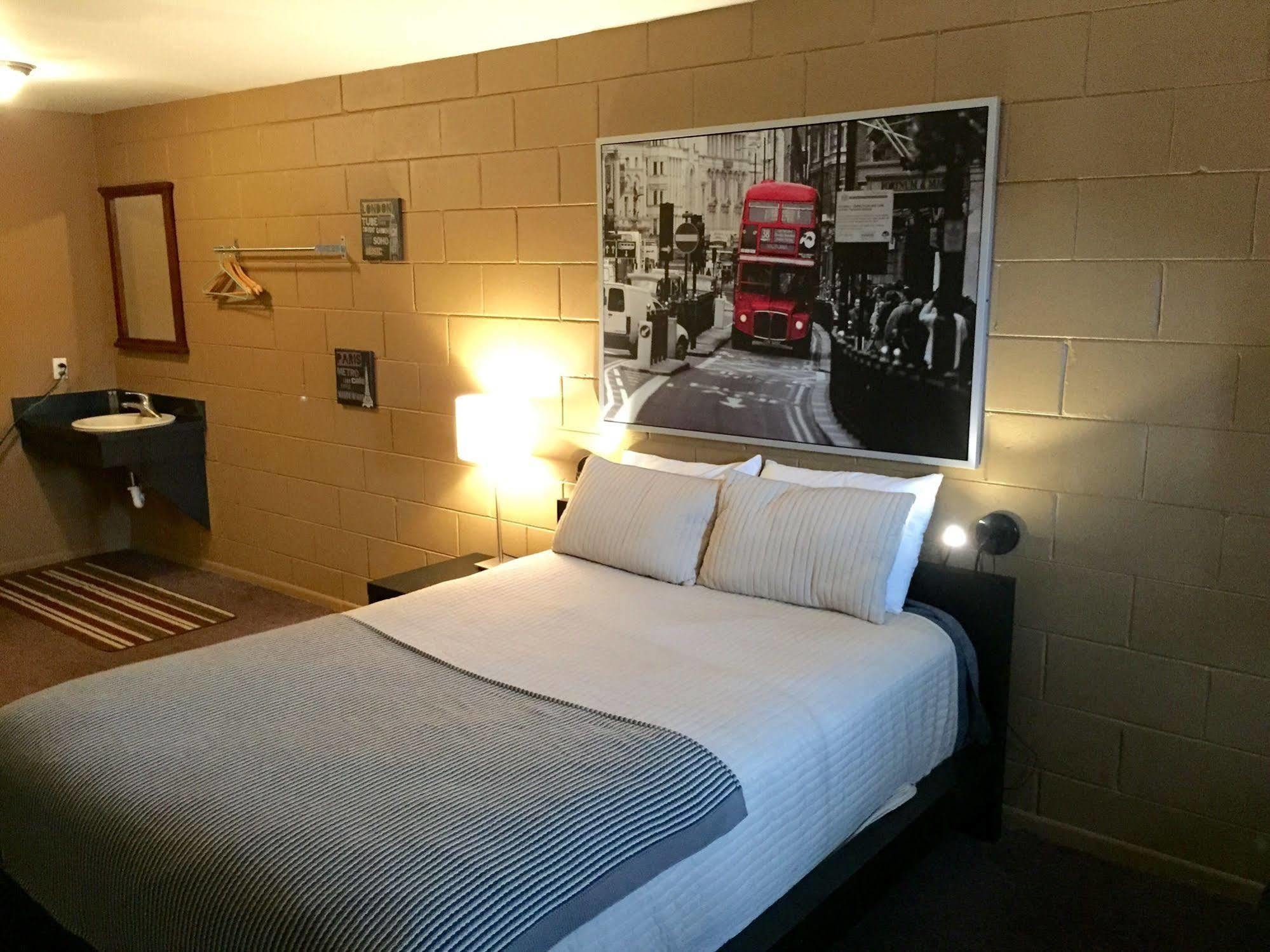 Three Rivers Motel Homosassa Εξωτερικό φωτογραφία