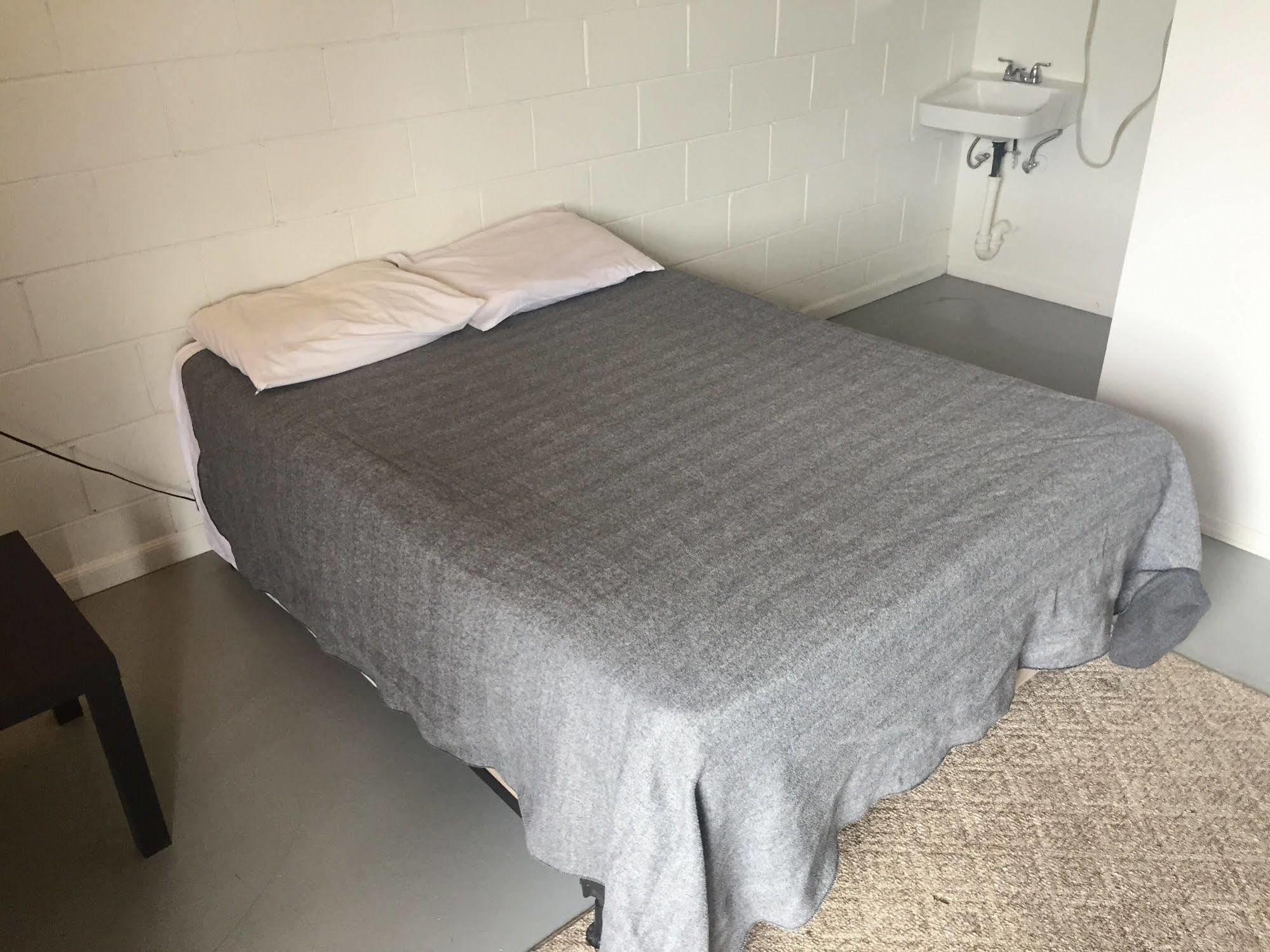 Three Rivers Motel Homosassa Εξωτερικό φωτογραφία
